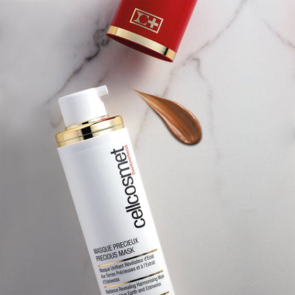 Cellcosmet Masque Précieux