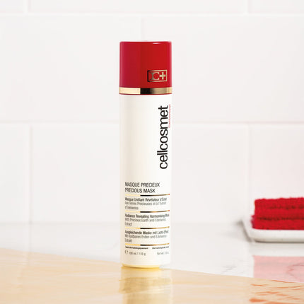 Cellcosmet Masque Précieux