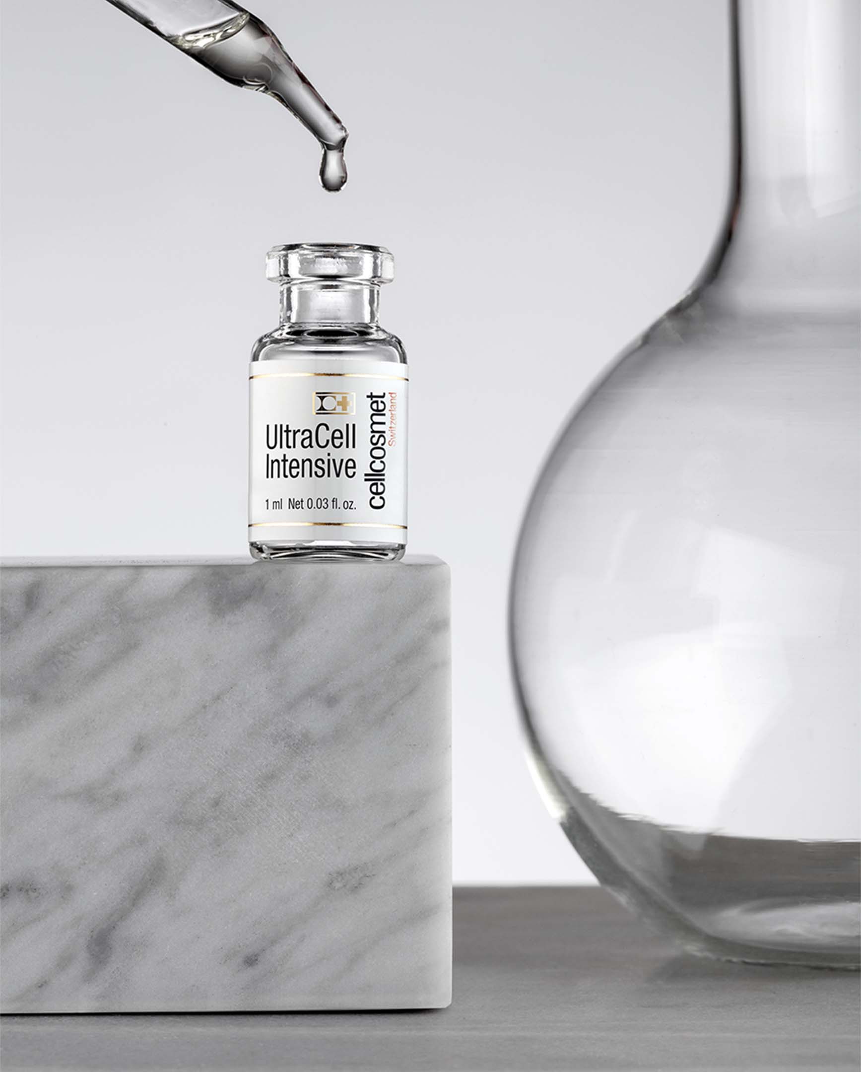 Cellcosmet UltraCell Intensive