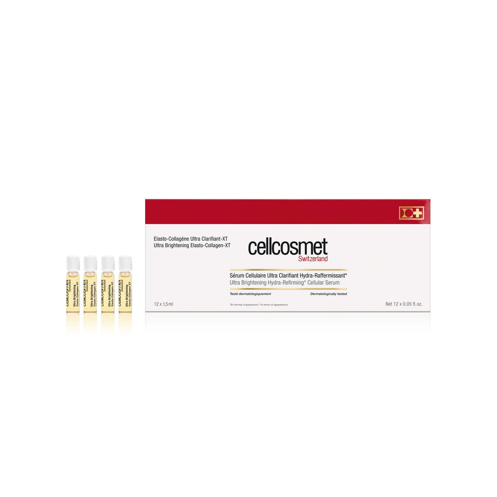 Cellcosmet Elasto-Collagène Ultra Clarifiant-XT