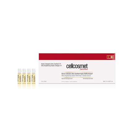 Cellcosmet Elasto-Collagène Ultra Clarifiant-XT