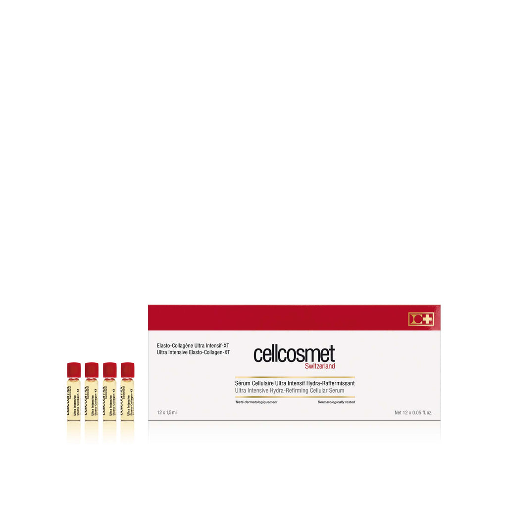 Cellcosmet Elasto-Collagène Ultra Intensif-XT
