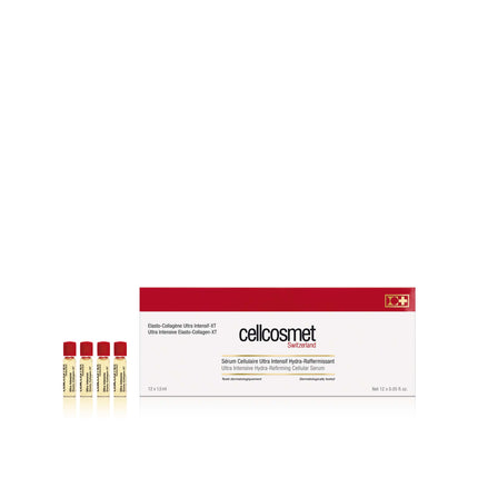 Cellcosmet Elasto-Collagène Ultra Intensif-XT
