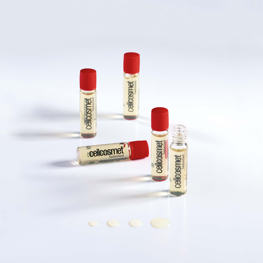 Cellcosmet Elasto-Collagène Ultra Intensif-XT