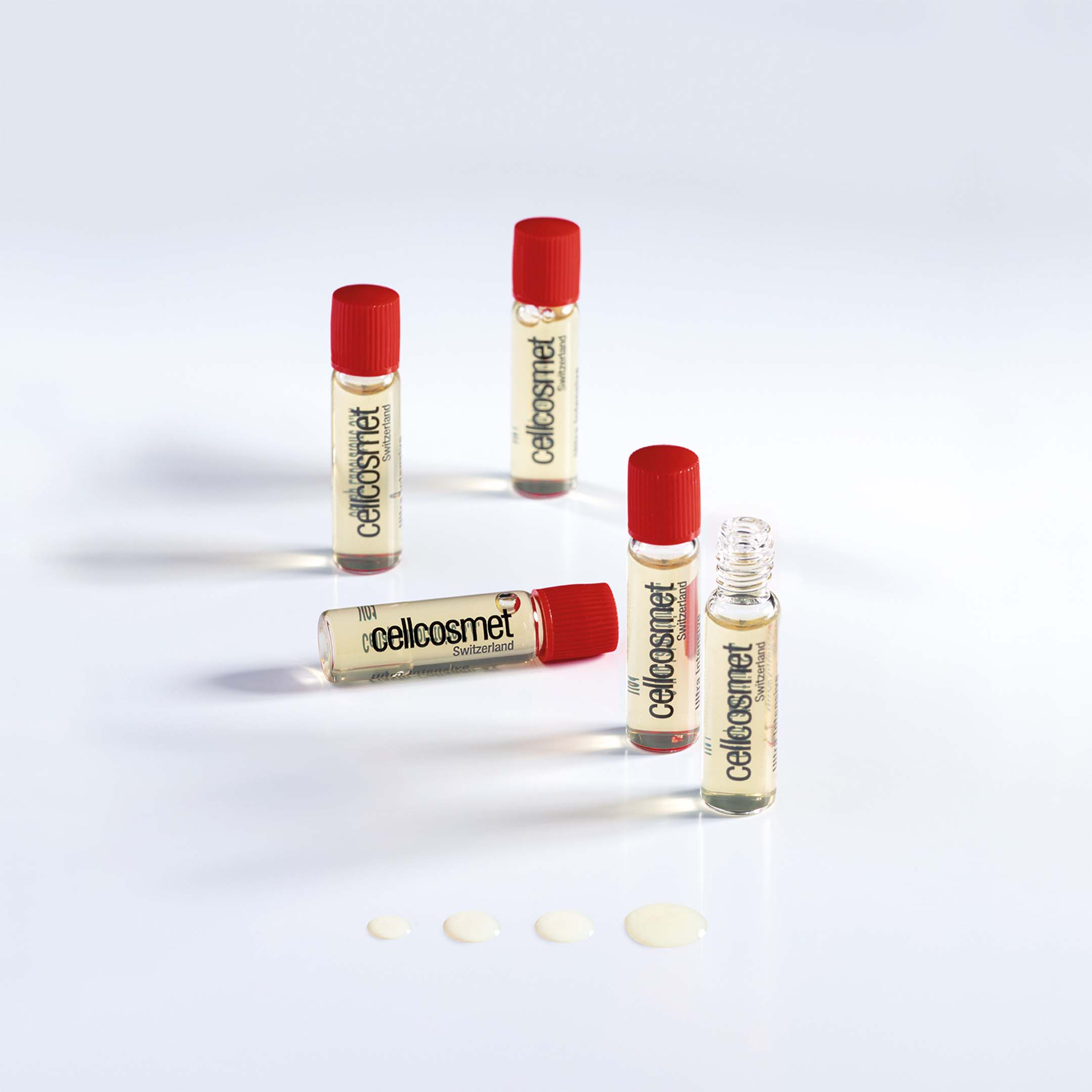 Cellcosmet Elasto-Collagène Ultra Intensif-XT