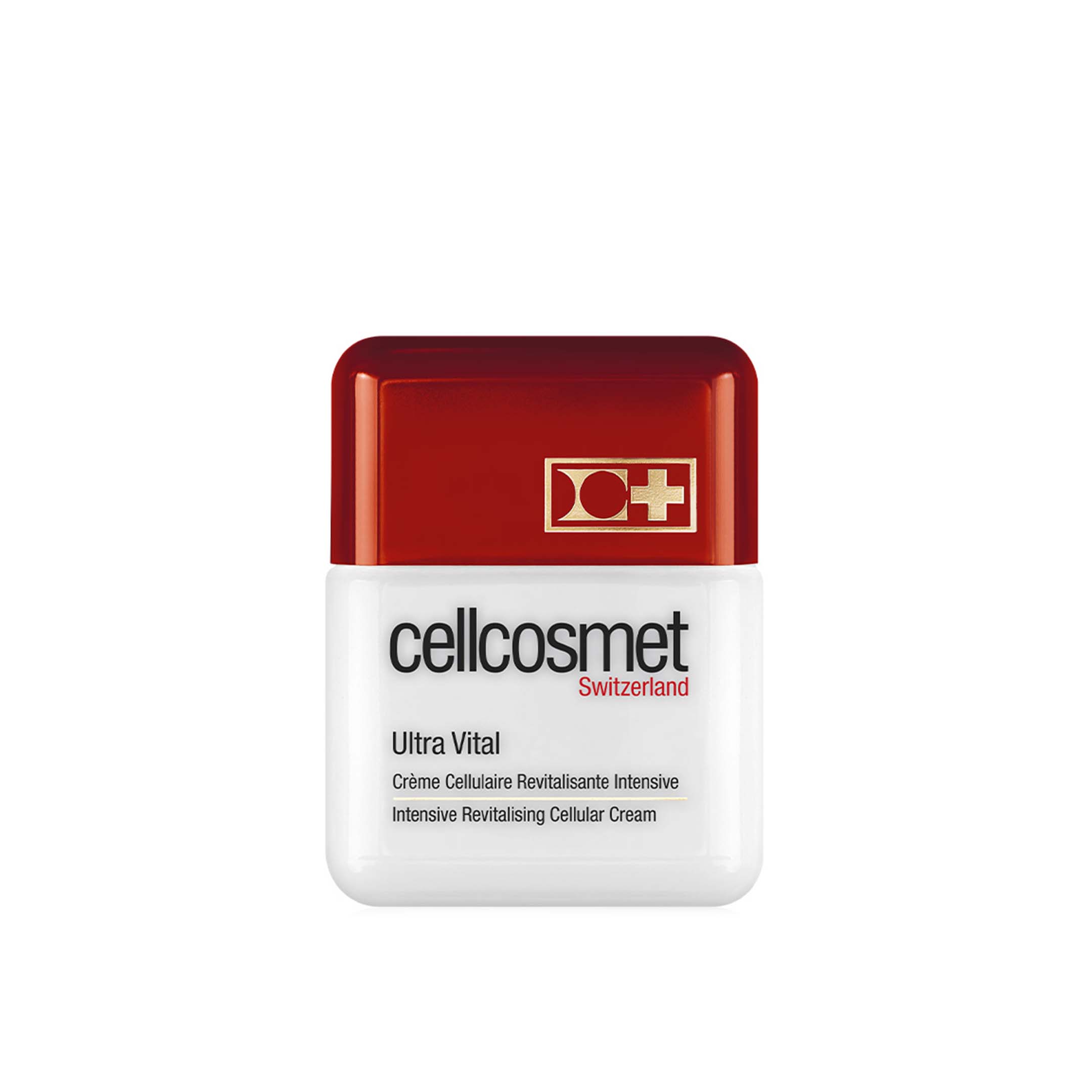 Cellcosmet Ultra Vital