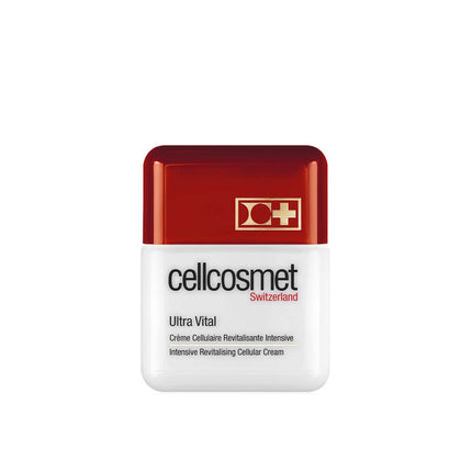 Cellcosmet Ultra Vital
