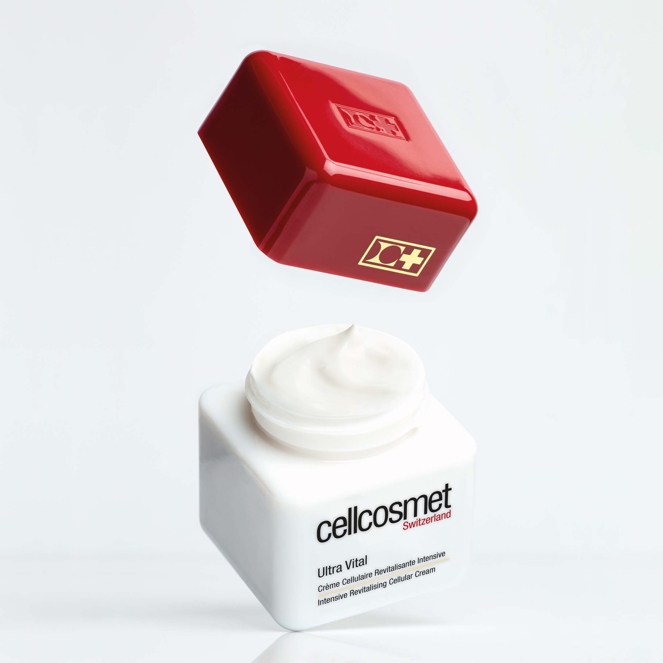 Cellcosmet Ultra Vital
