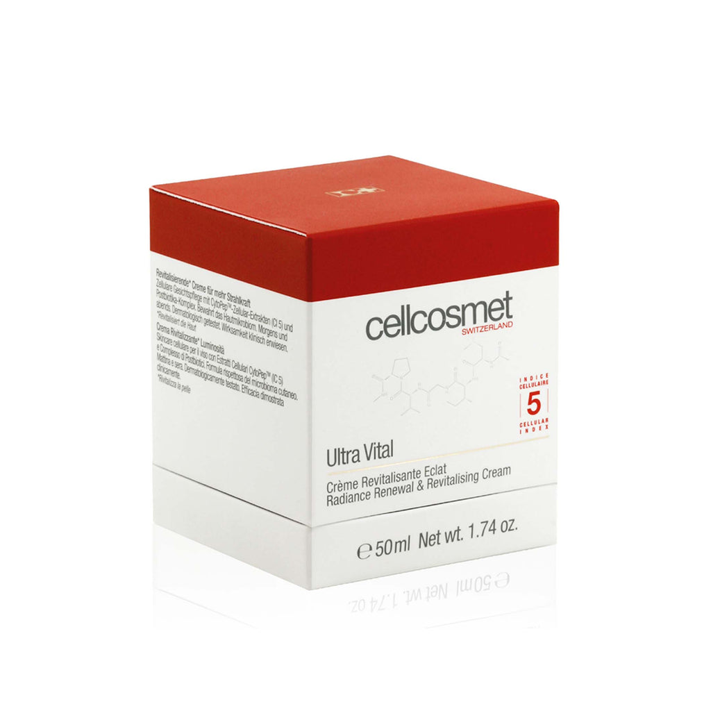 Cellcosmet Ultra Vital