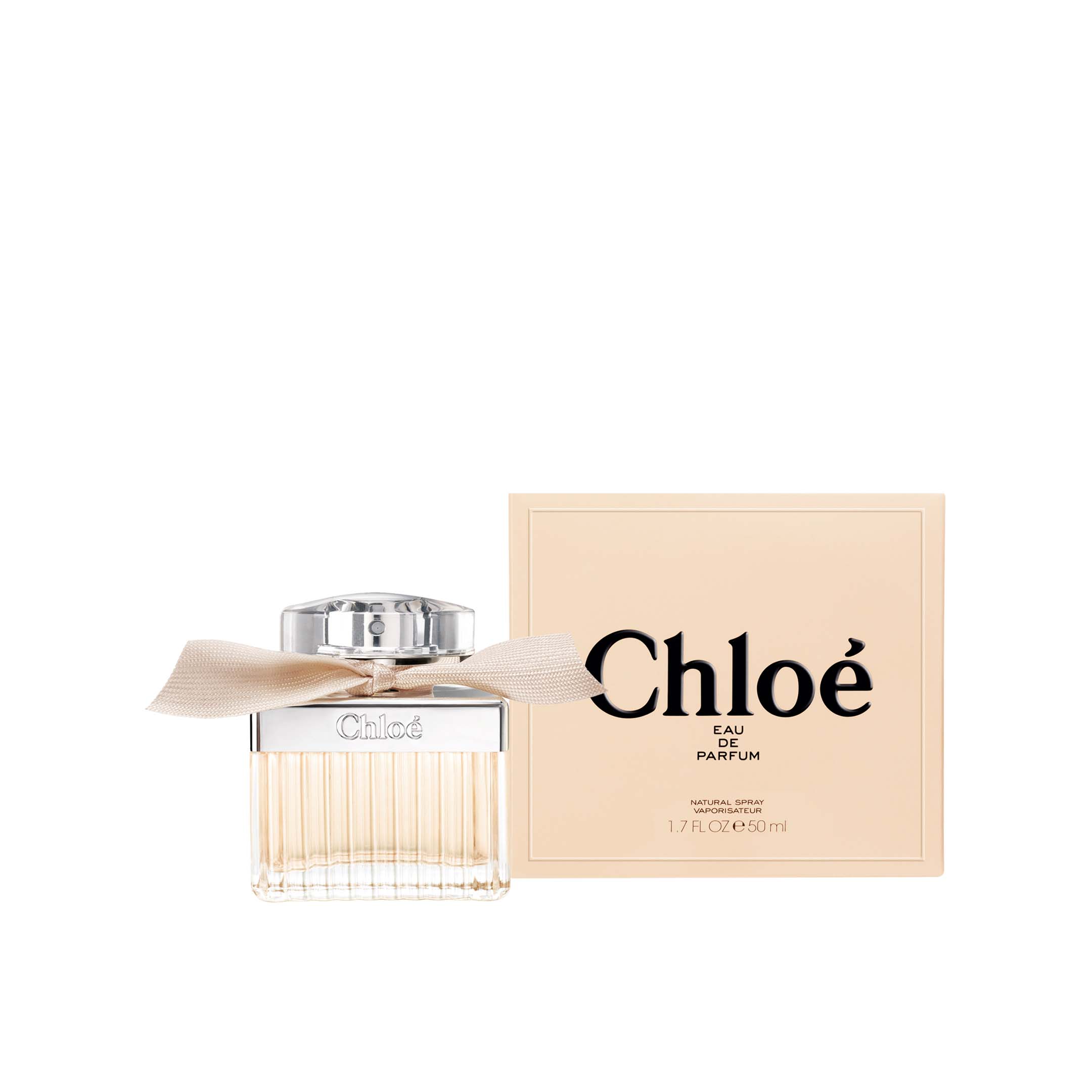 Eau De Parfum Pour Femme 50Ml