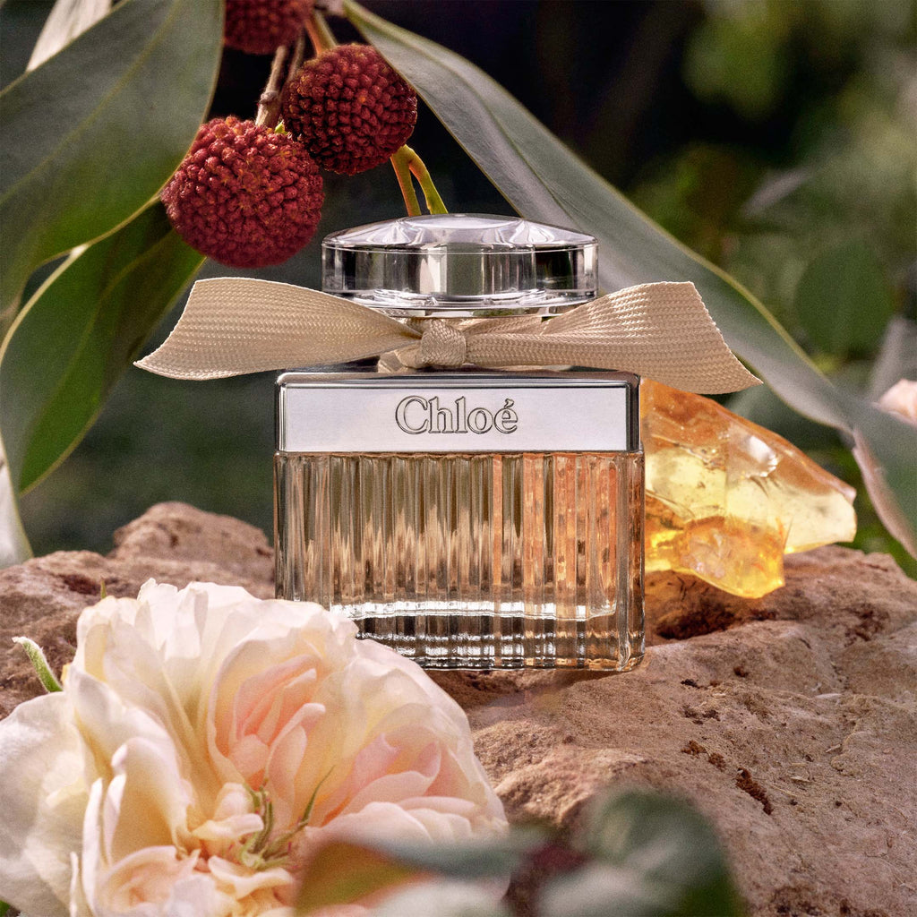 Eau De Parfum Pour Femme 50Ml