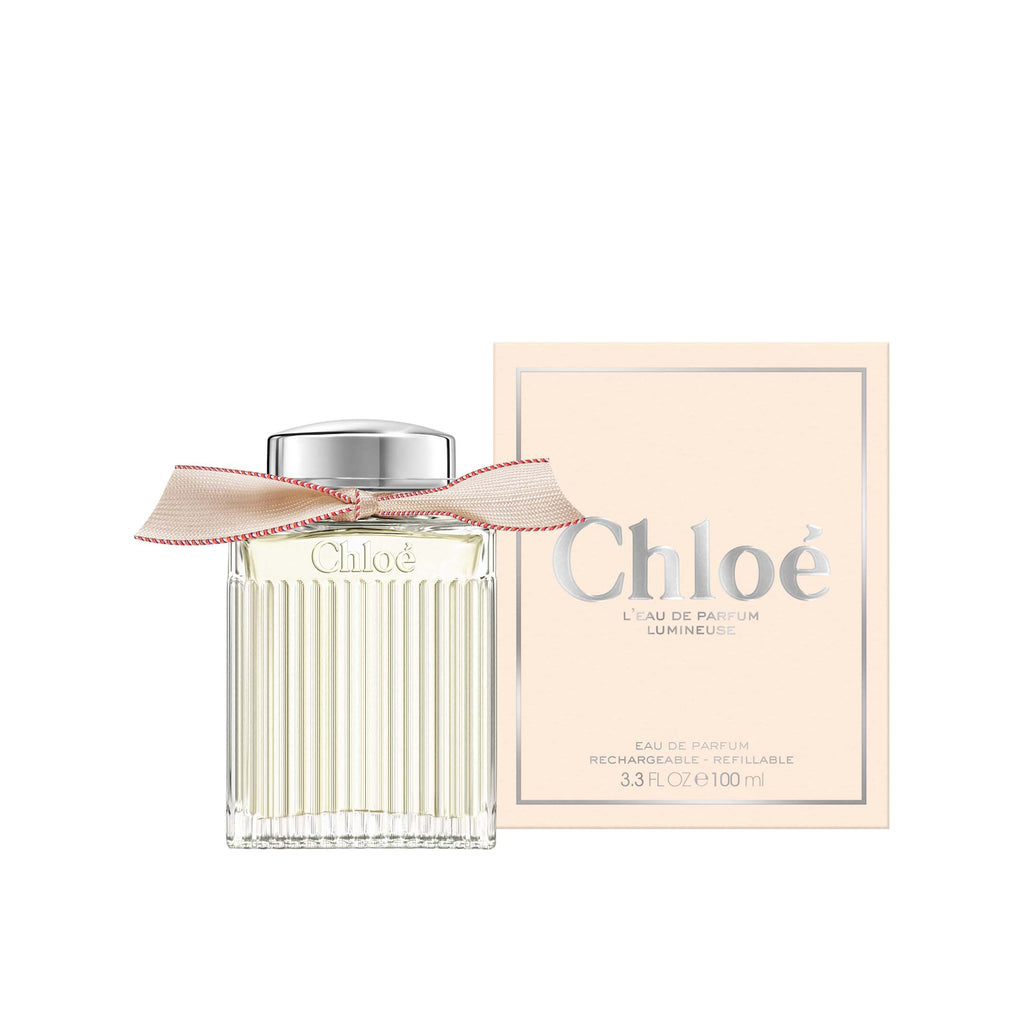 Chloé L’Eau De Parfum Lumineuse Pour Femme
