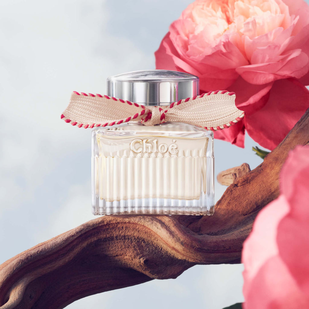Chloé L’Eau De Parfum Lumineuse Pour Femme
