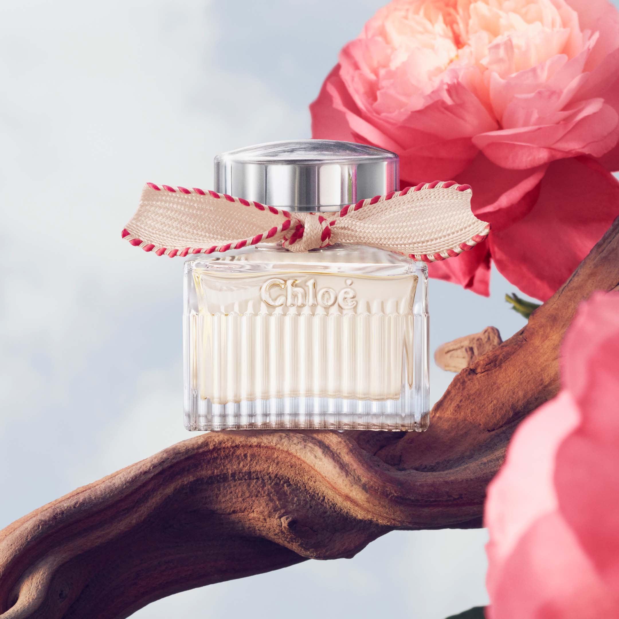 Chloé L’Eau De Parfum Lumineuse Pour Femme