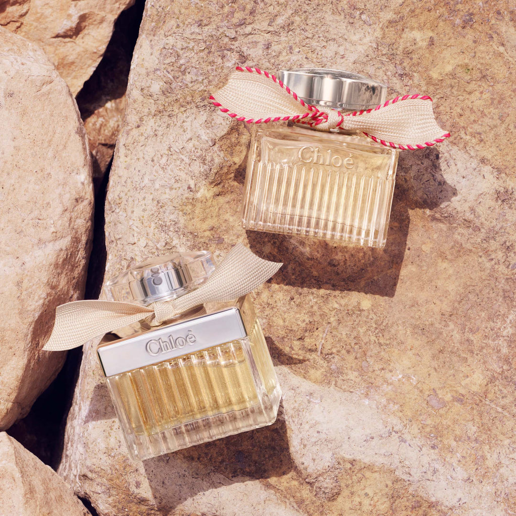 Chloé L’Eau De Parfum Lumineuse Pour Femme