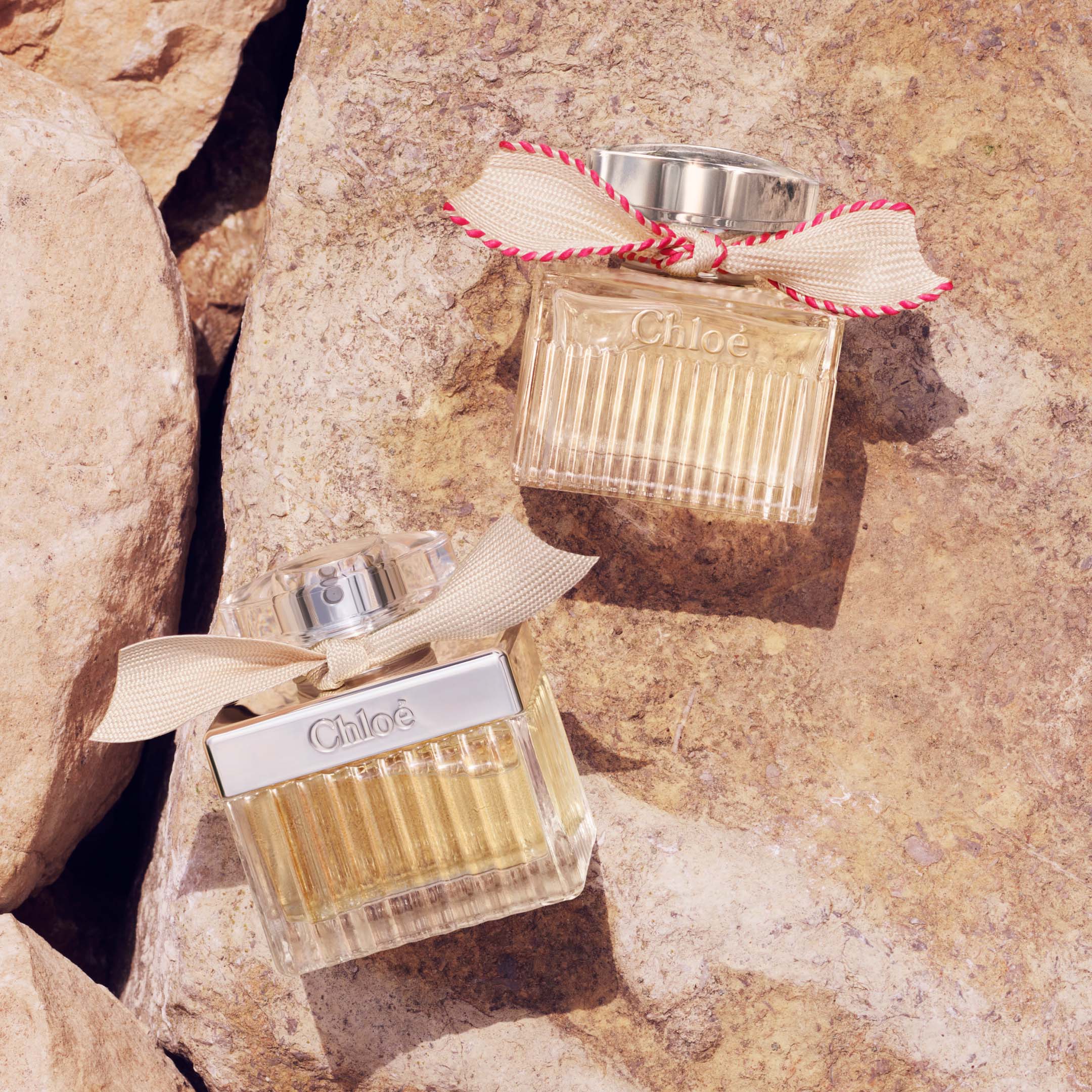 Chloé L’Eau De Parfum Lumineuse Pour Femme