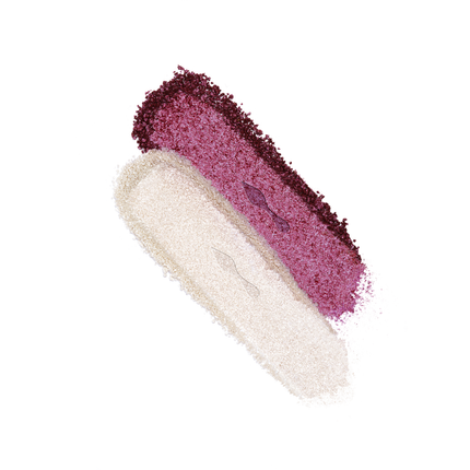 Abracadabra Le Duo Limited Edition - Purple Iriza 4.6g