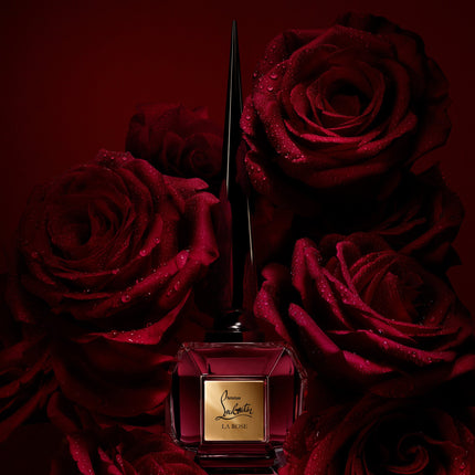 Fétiche La Rose Eau de Parfum