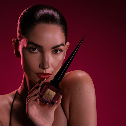 Fétiche La Rose Eau de Parfum