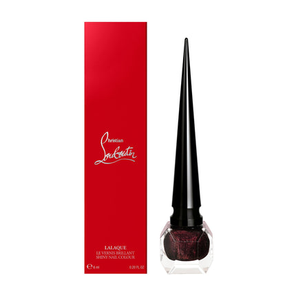 Lalaque Le Vernis Nail Colour - Limited Edition