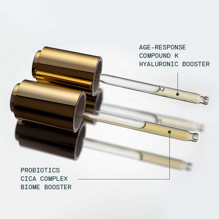 Probiotiques Cica Complex Biome Booster