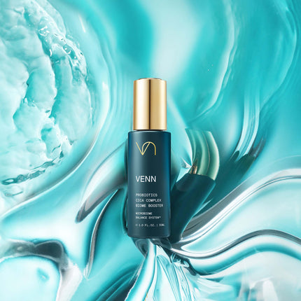 Probiotiques Cica Complex Biome Booster