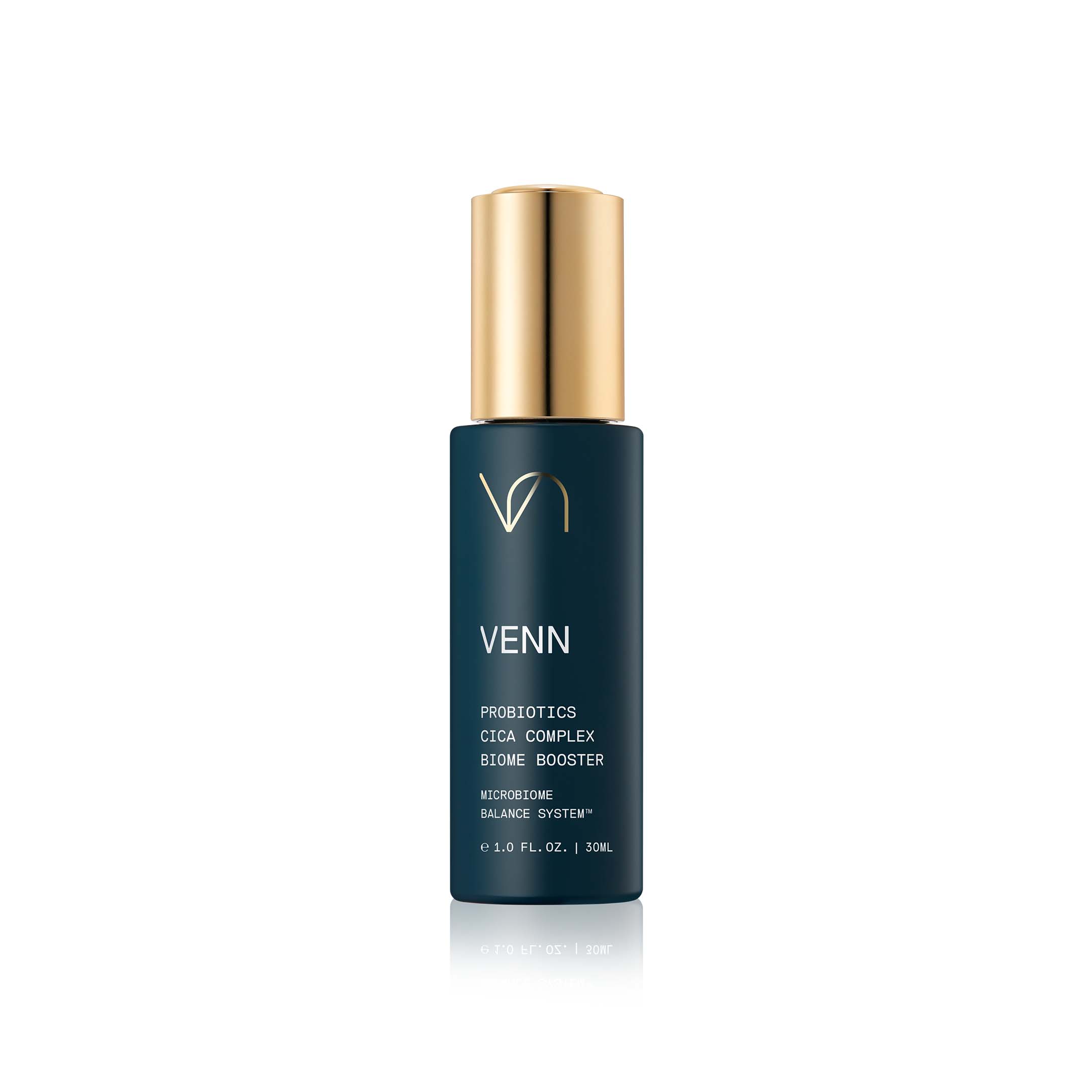 Probiotiques Cica Complex Biome Booster