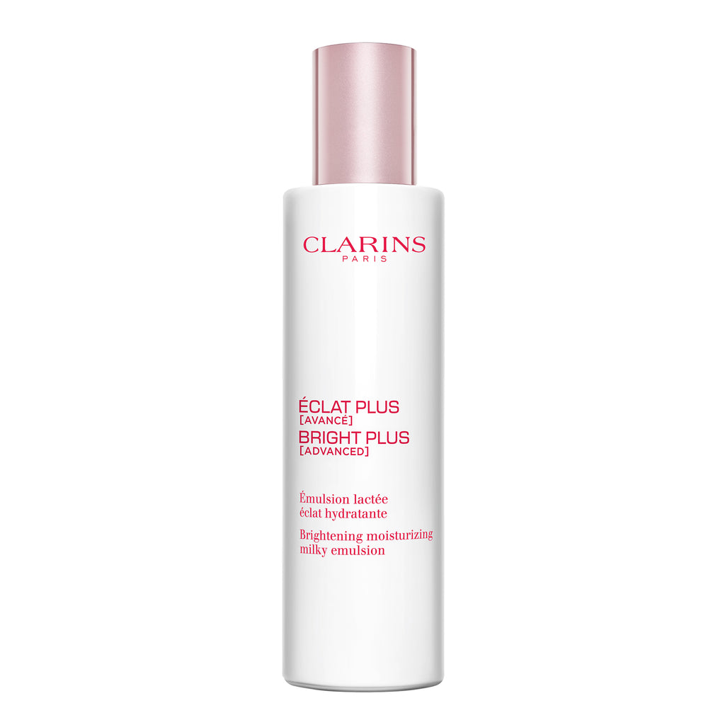Bright Plus [Advanced] Brightening Milky Emulsion