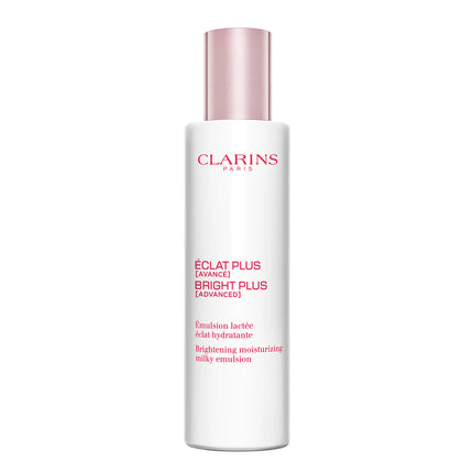 Bright Plus [Advanced] Brightening Milky Emulsion