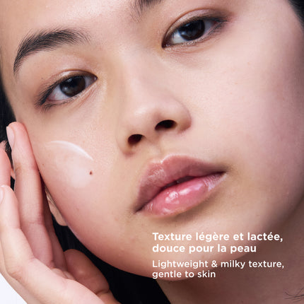 Bright Plus [Advanced] Brightening Milky Emulsion