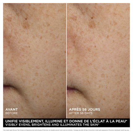 Bright Plus [Advanced] Brightening Milky Emulsion