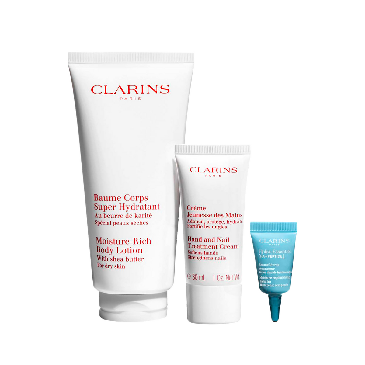 Body Hydration Essentials
