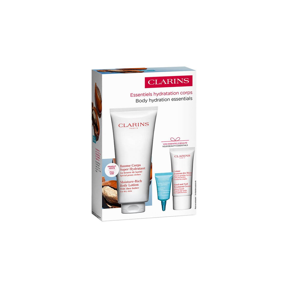 Body Hydration Essentials