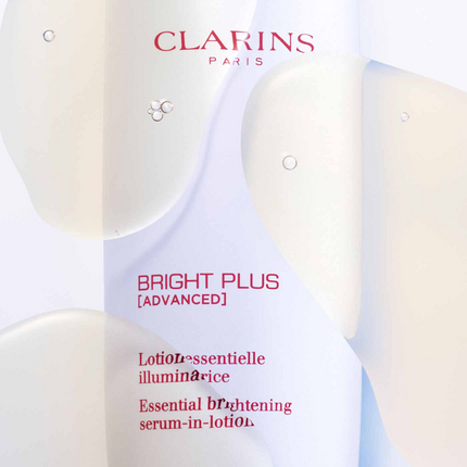 Lotion Bright Plus [Advanced]