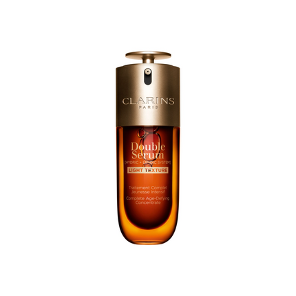 Double Serum Light Texture