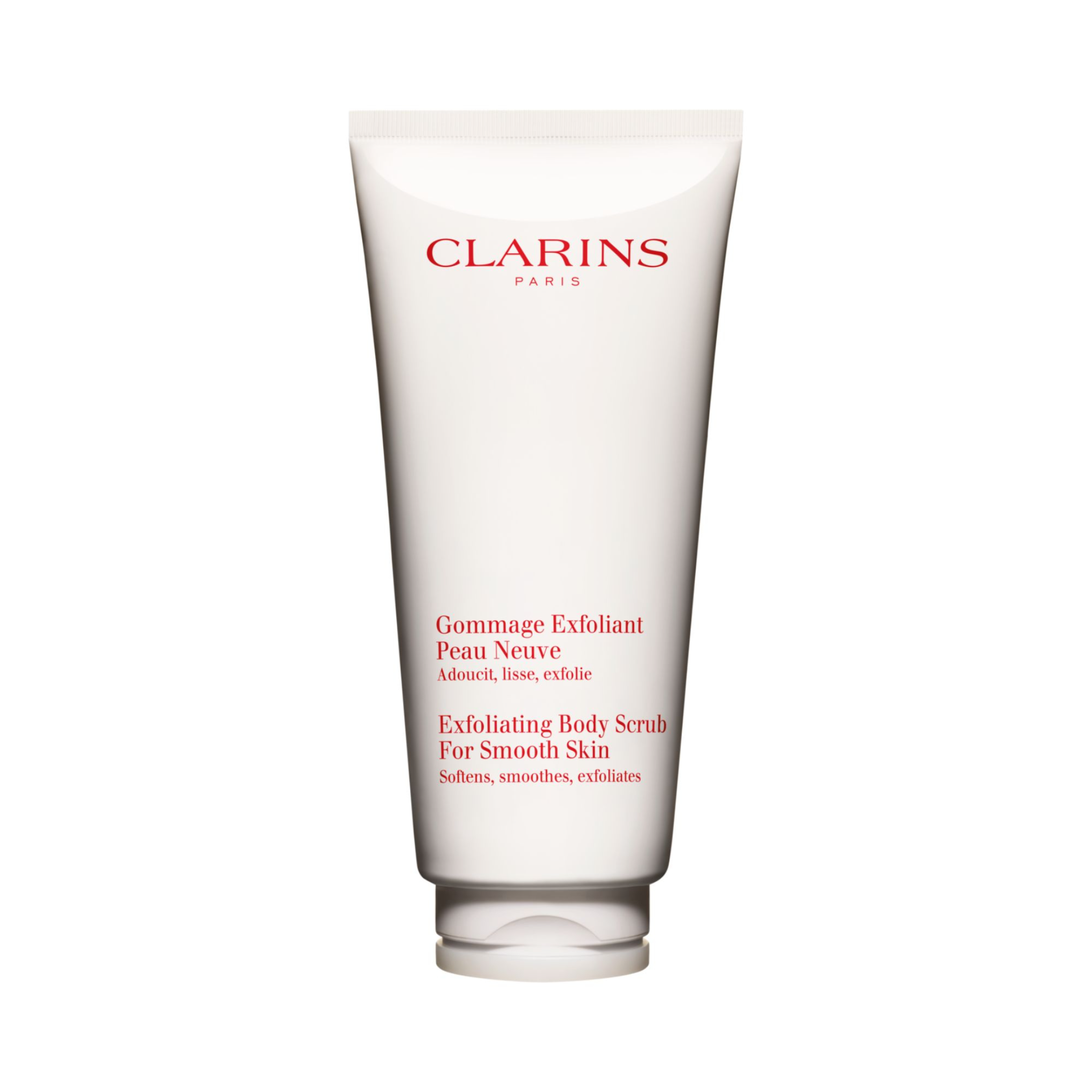 Exfoliating Body Scrub For Smooth Skin