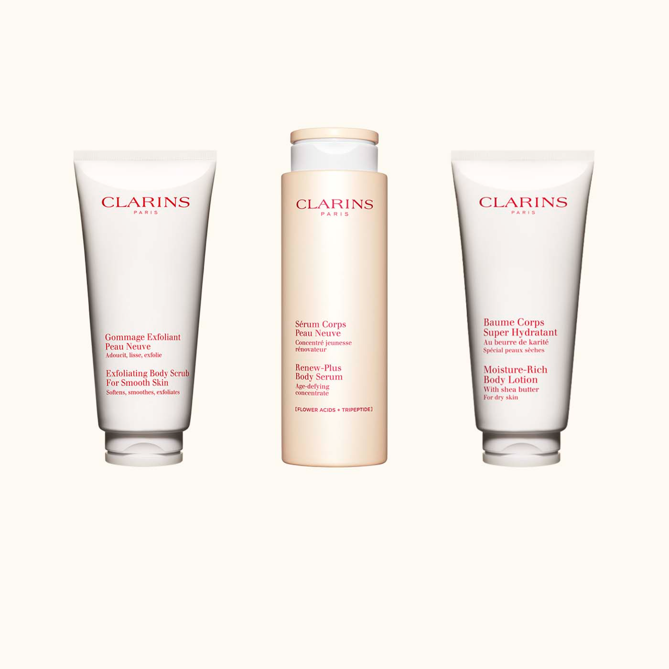 Exfoliating Body Scrub For Smooth Skin