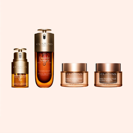 Extra-Firming Day - Dry Skin