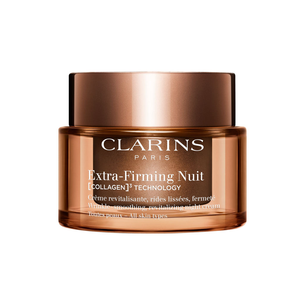 Extra-Firming Nuit- Toutes Peaux