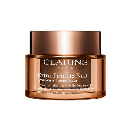 Extra-Firming Night - All Skin Types