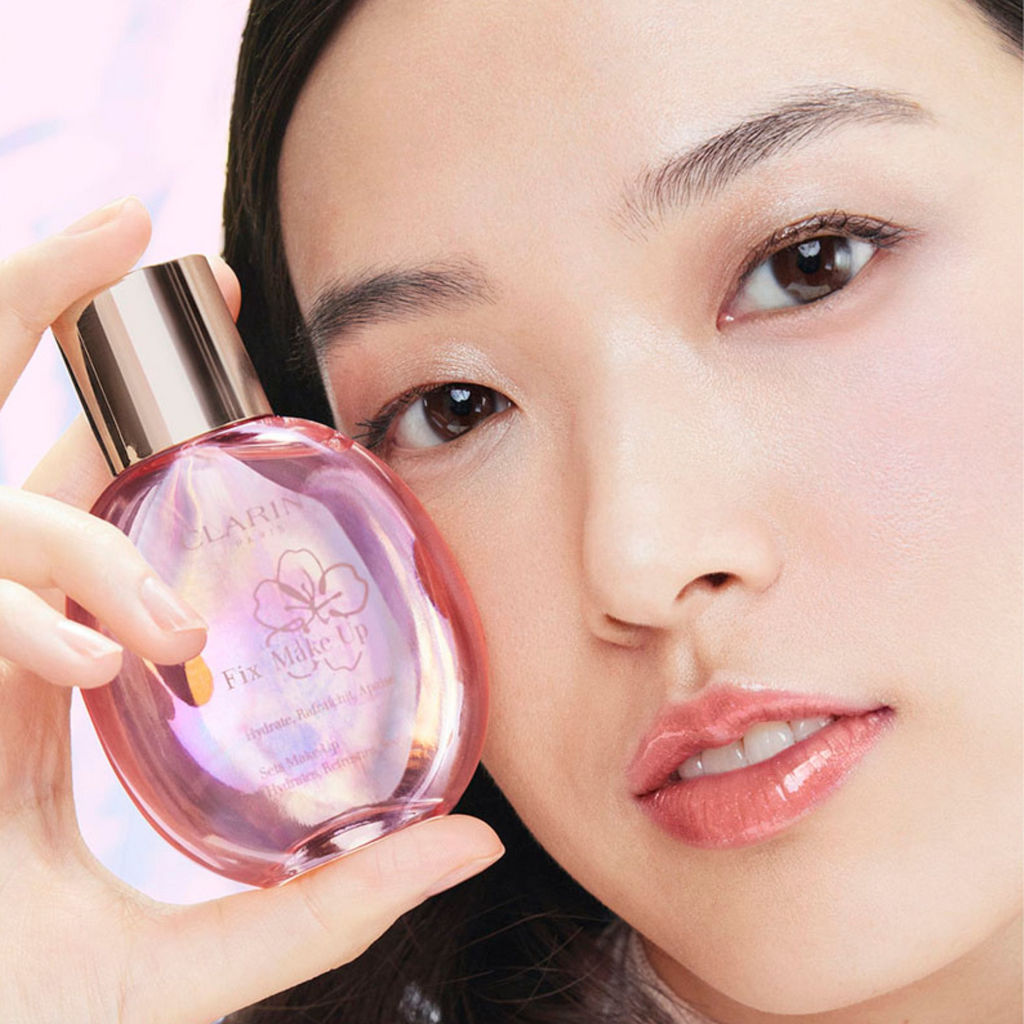 Fix' Make-Up - Sakura Collection