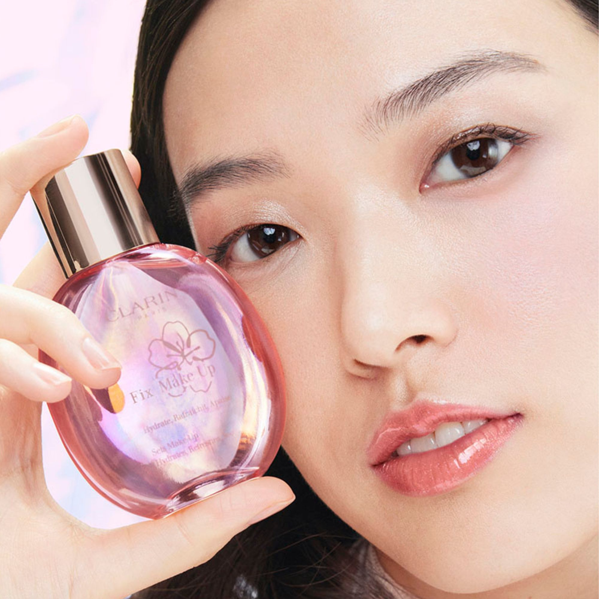 Fix' Make-Up - Sakura Collection