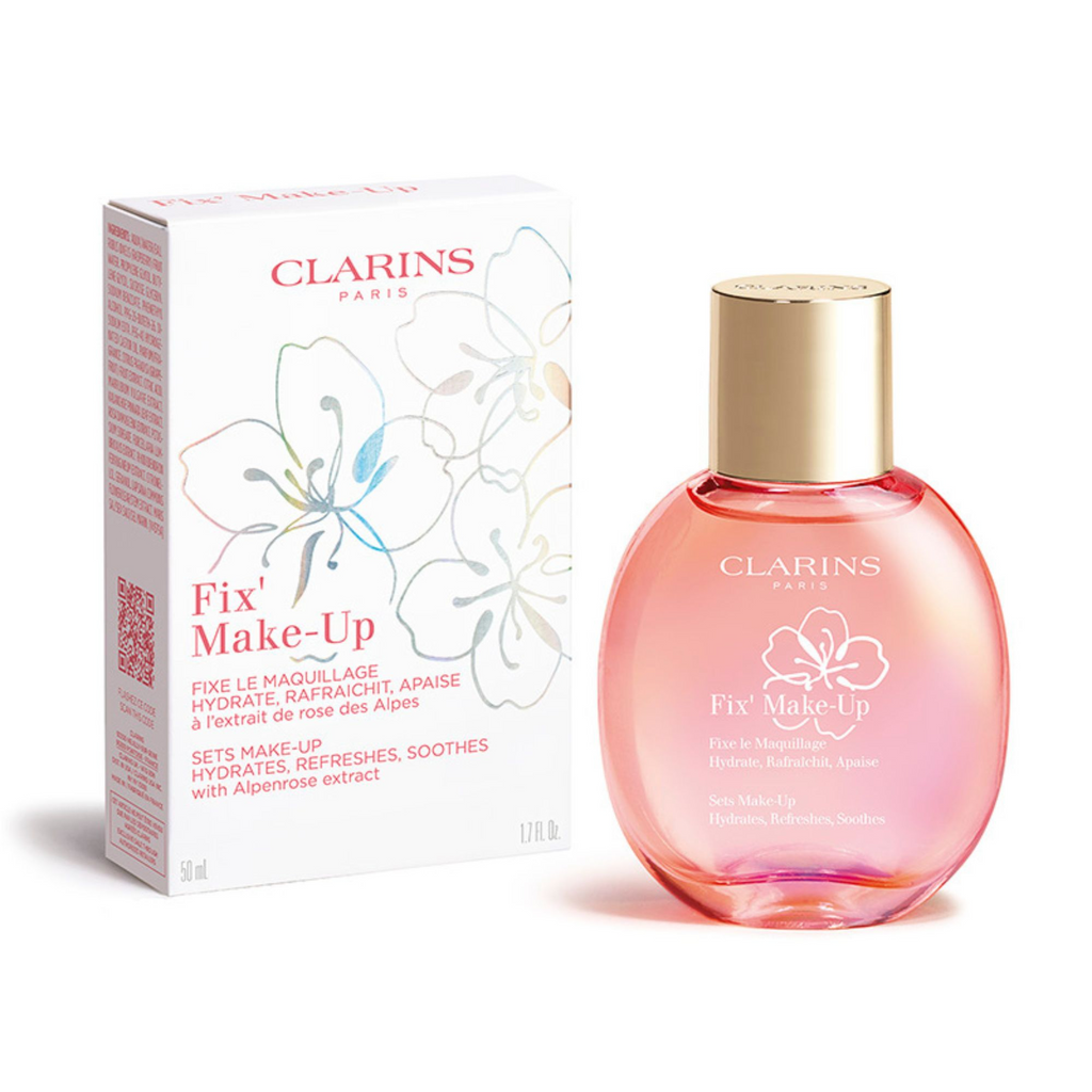 Fix' Make-Up - Sakura Collection