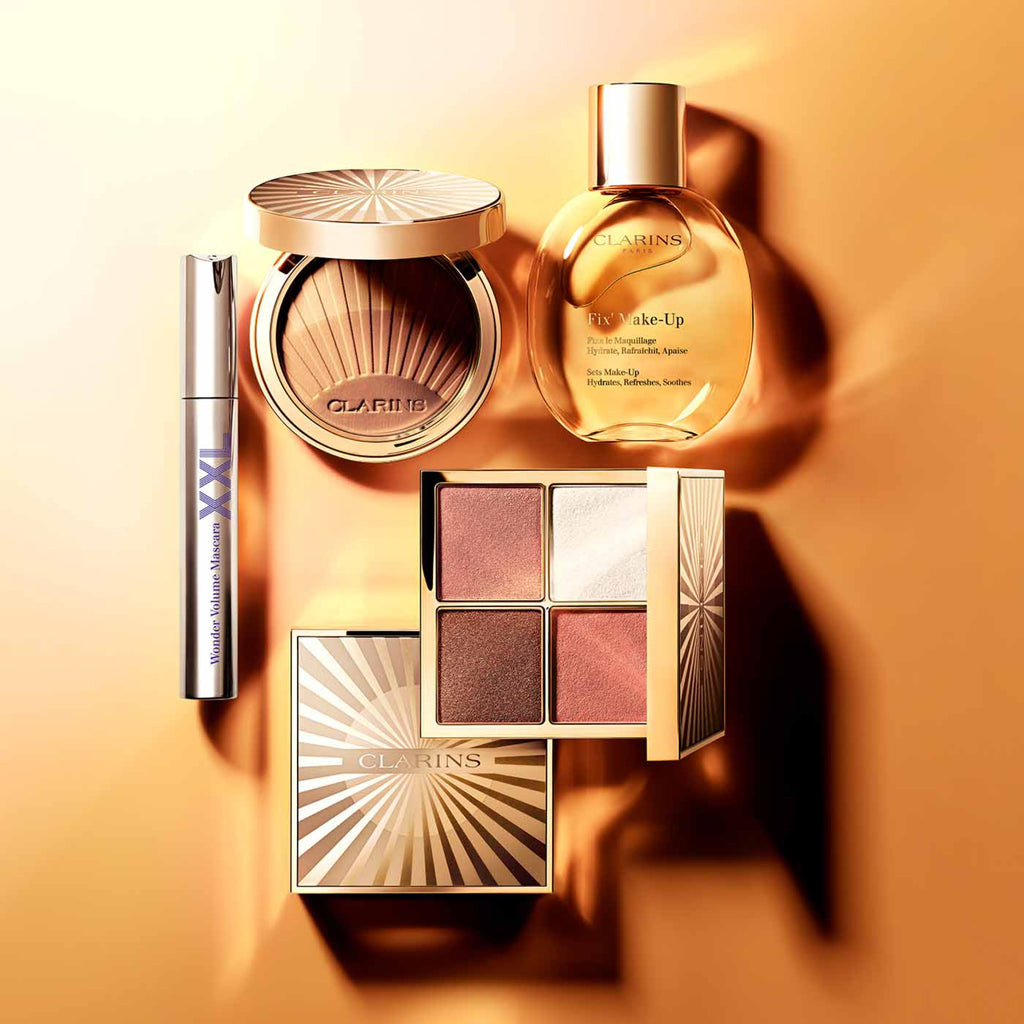 Fix' Make-Up - Limited Edition