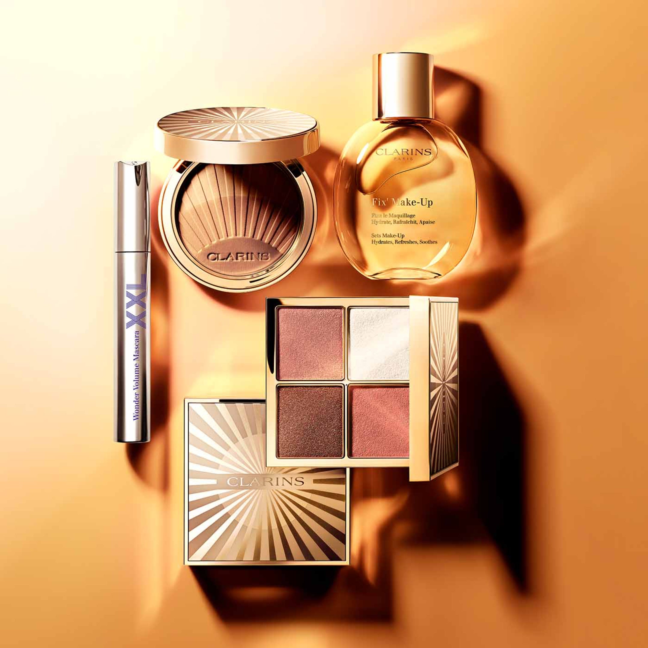 Fix' Make-Up - Limited Edition