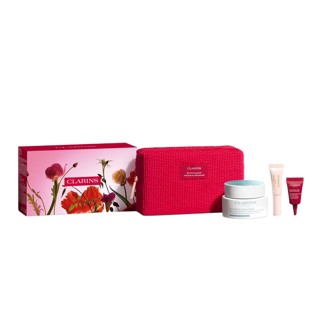 Glow-boosting Routien Set