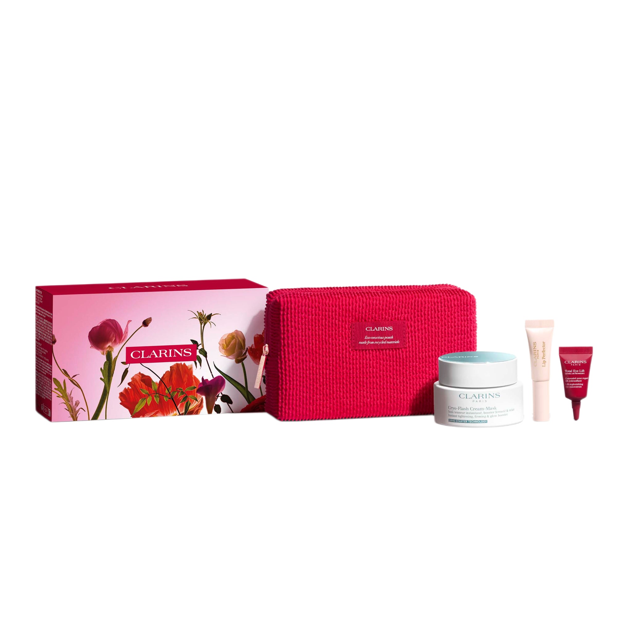 Glow-boosting Routien Set