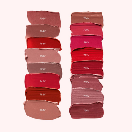 Joli Rouge Velvet Refill