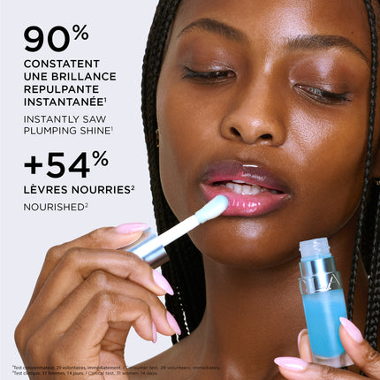 Lip Comfort Oil Cryo-Plumping