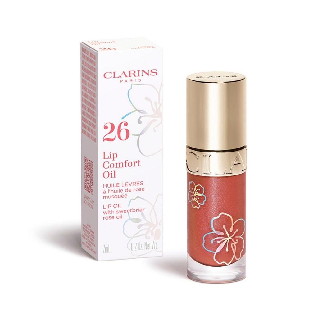 Lip Comfort Oil - Sakura Collection